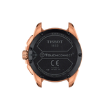 Tissot T-Touch Connect Solar T1214204705102