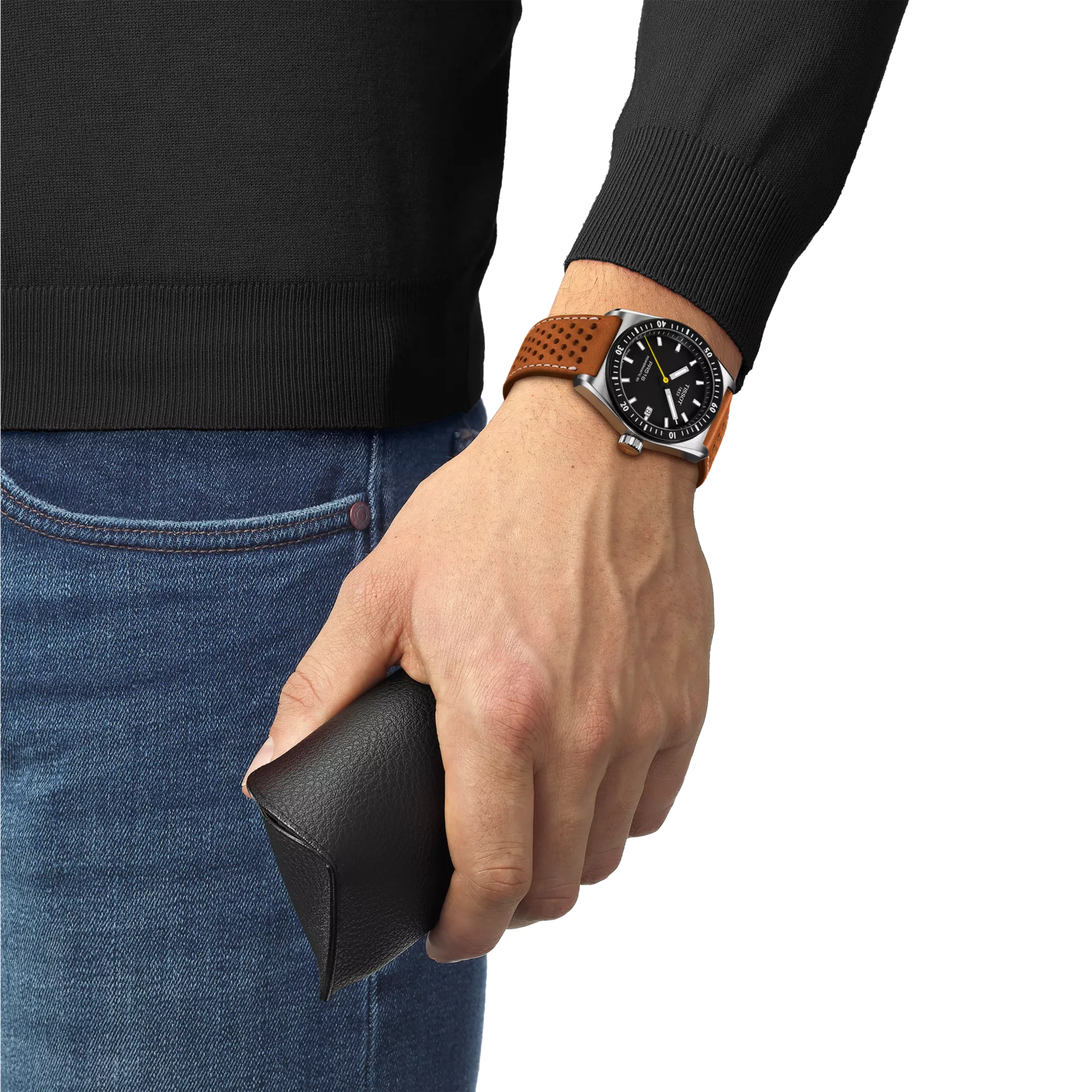 Tissot PR516 38mm T1494071605100