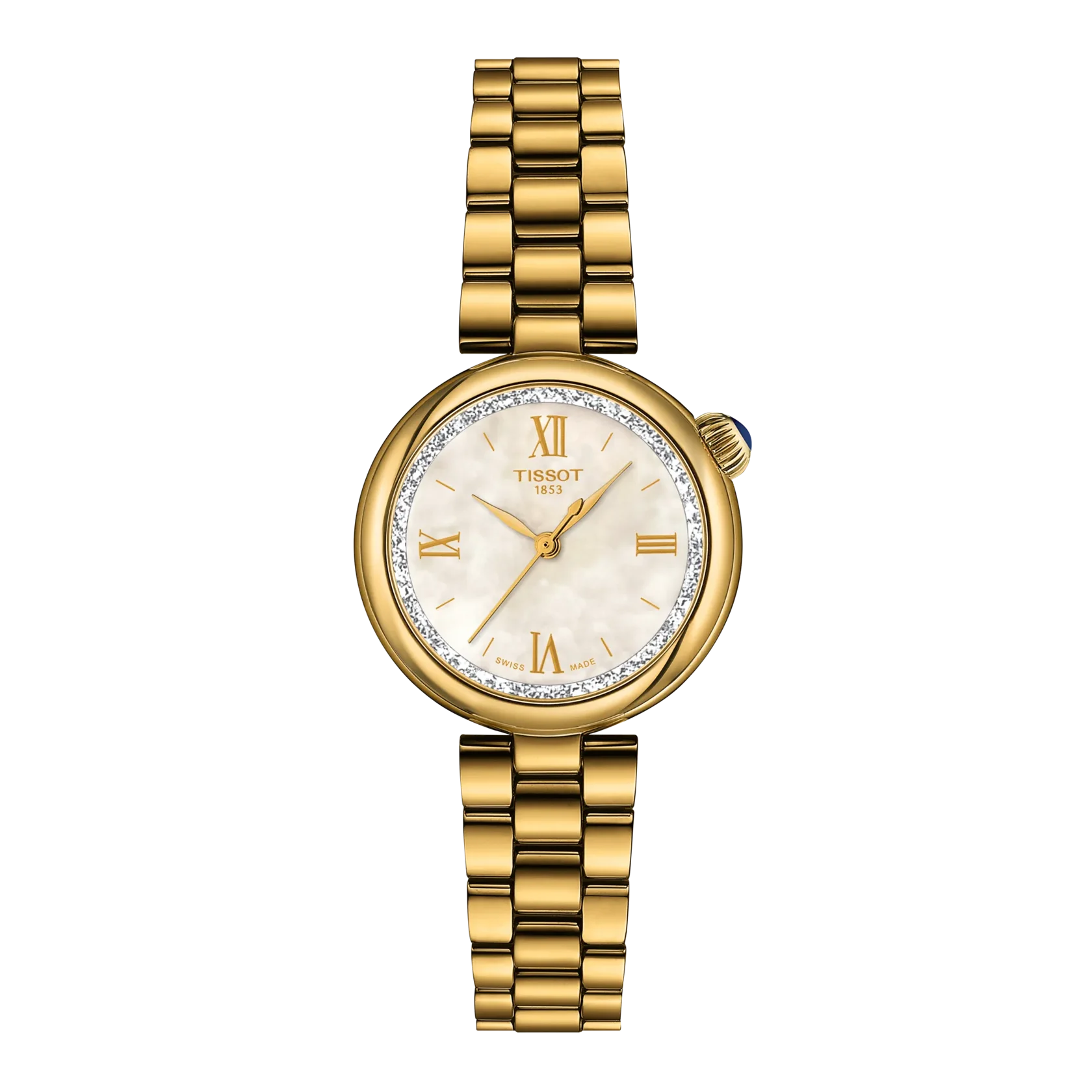 Tissot Desir 28mm T1520103311800
