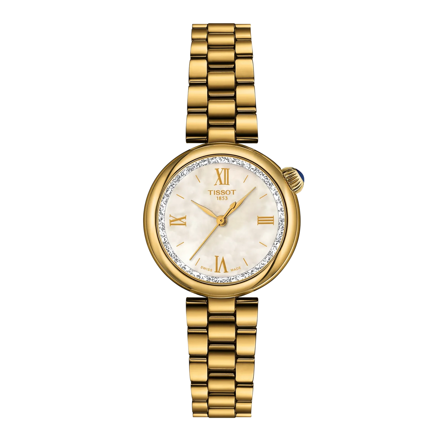 Tissot Desir 28mm T1520103311800