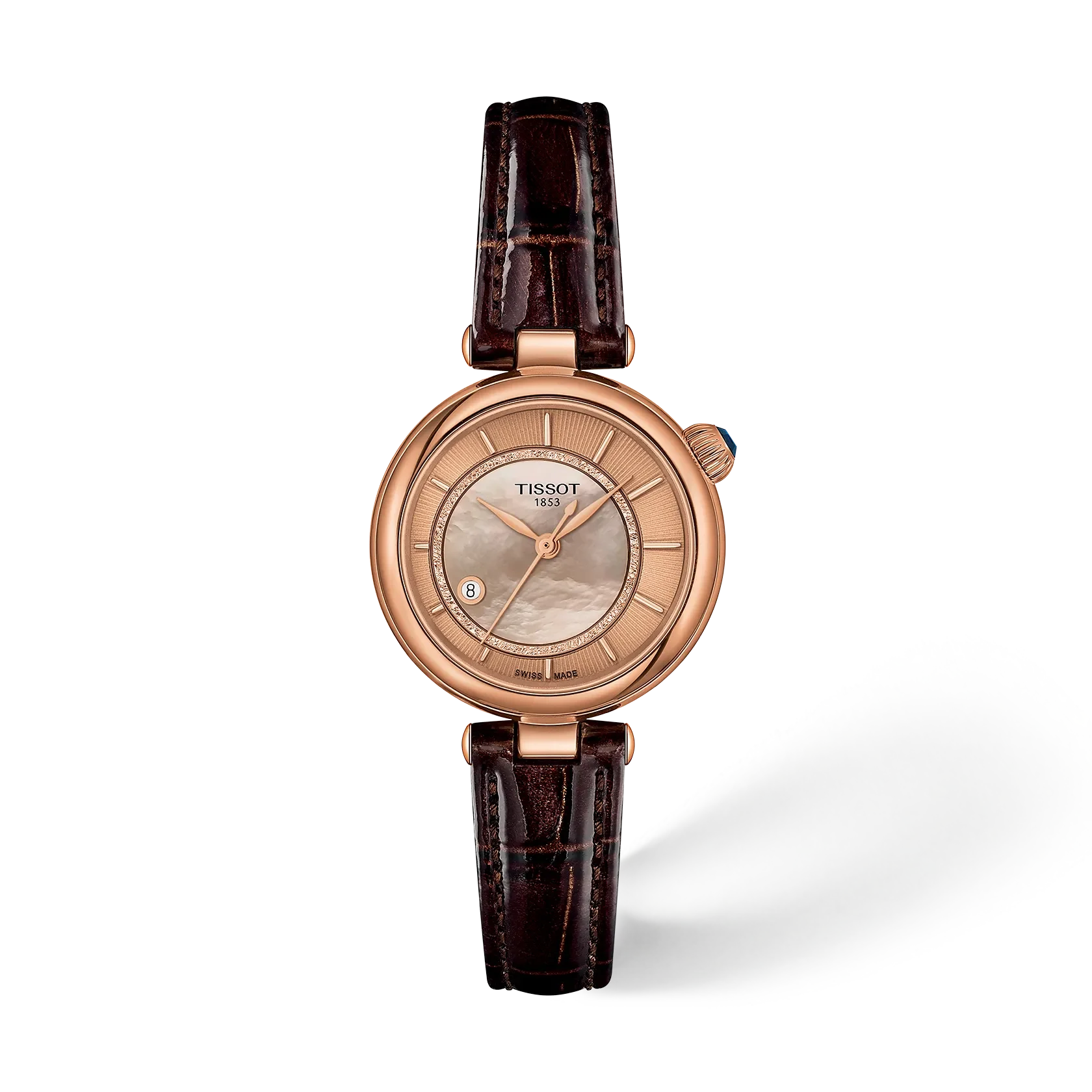 Tissot Désir 28mm T1522073652100