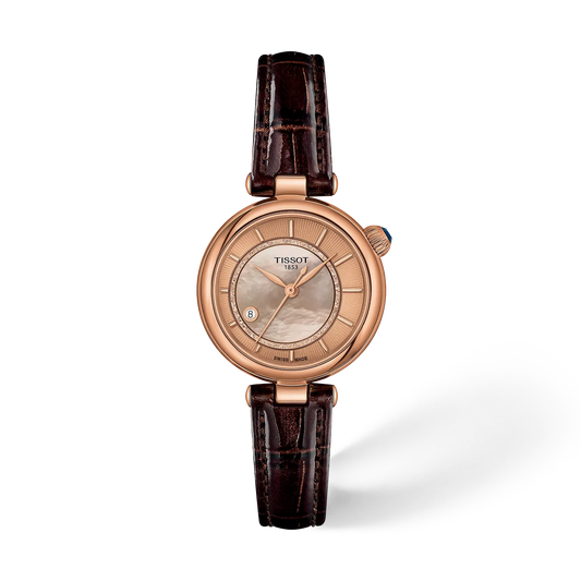 Tissot Désir 28mm T1522073652100