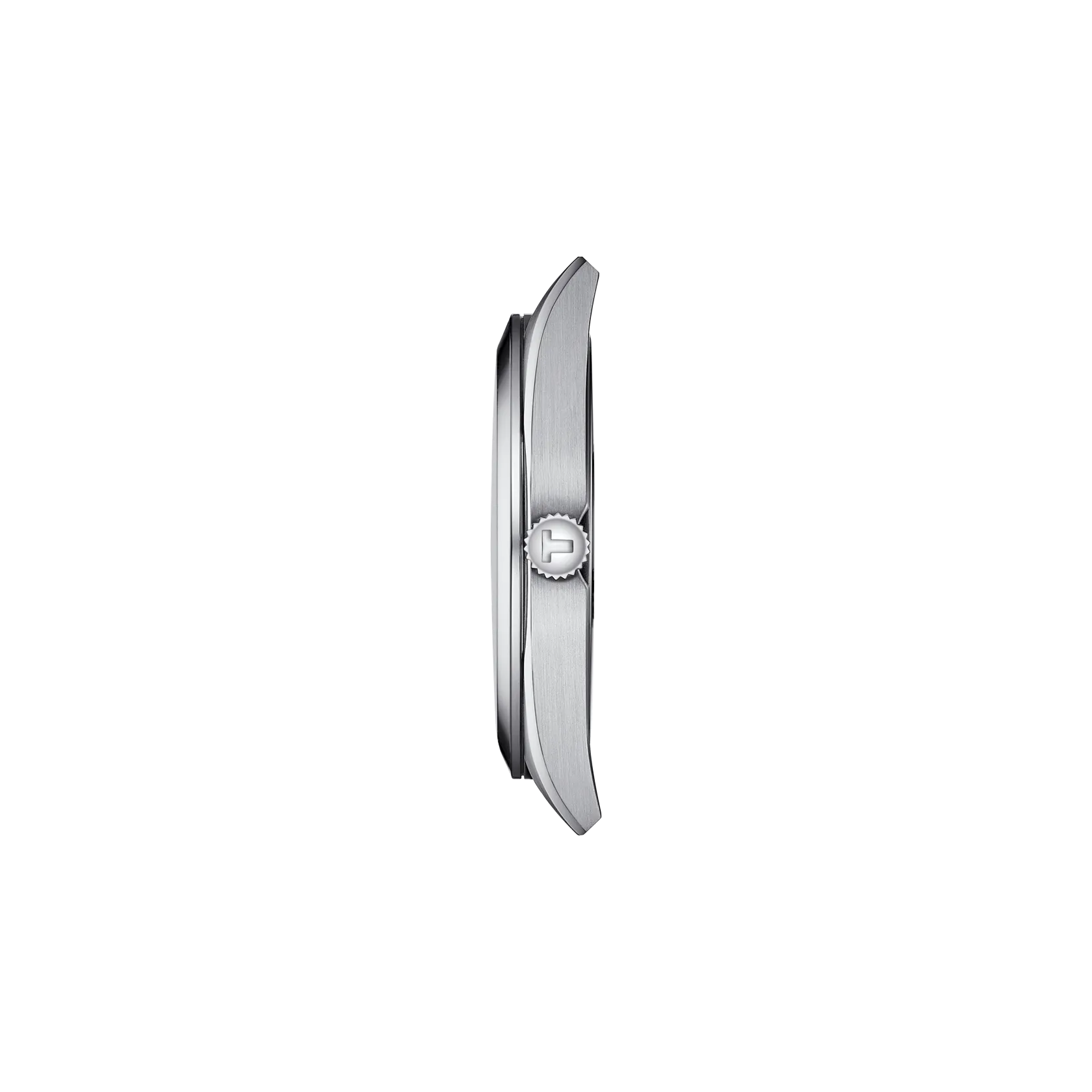 TISSOT GENTLEMAN T1274101105100