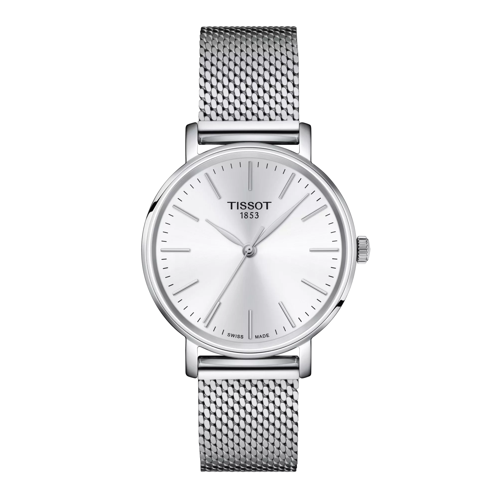 Tissot Everytime Lady T1432101101100