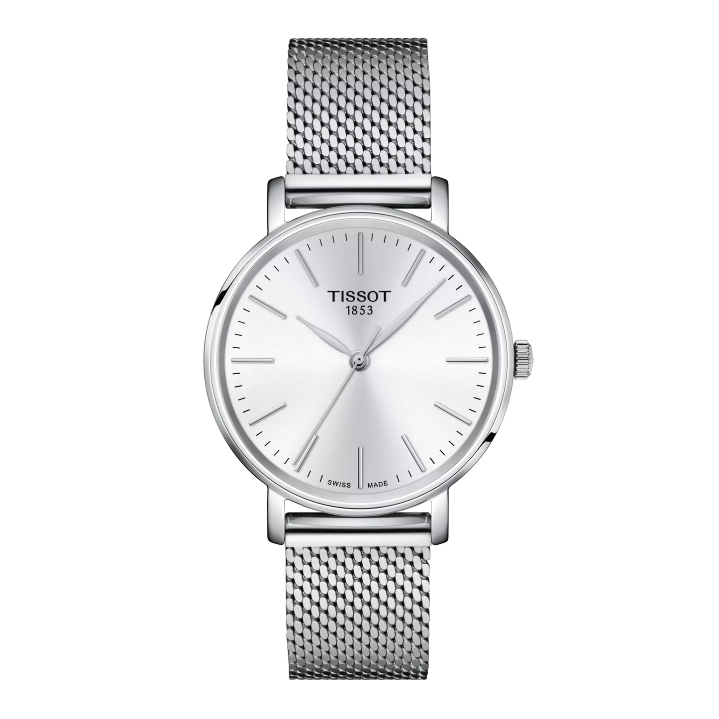 Tissot Everytime Lady T1432101101100