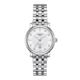 Tissot Carson Premium Automatic Lady T1222071103600