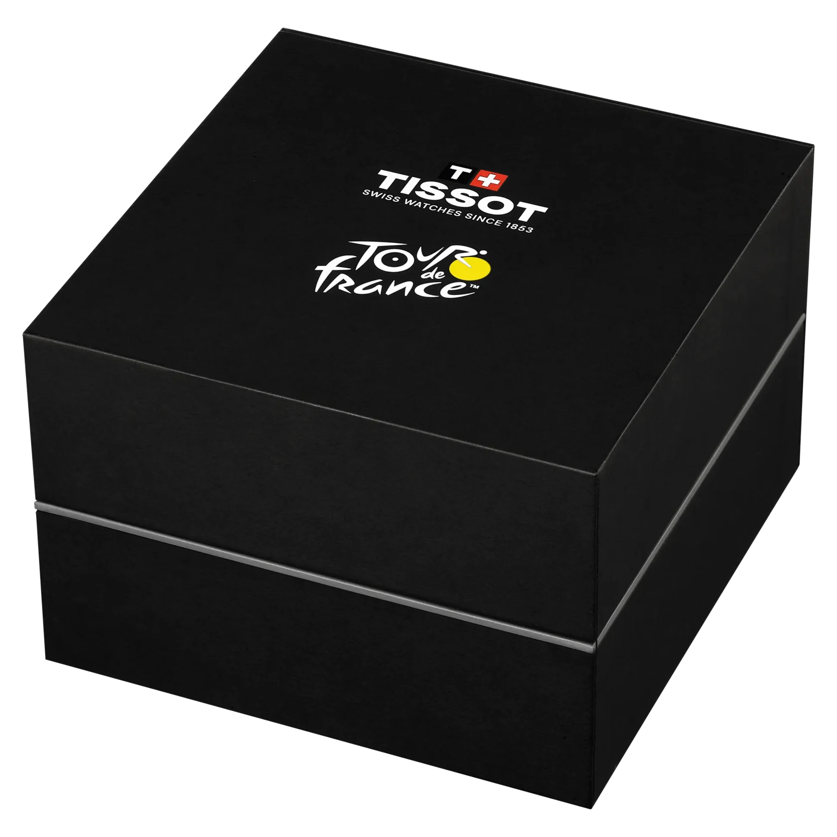 Tissot PR 100 Tour de France 2026 40mm T1504173705700