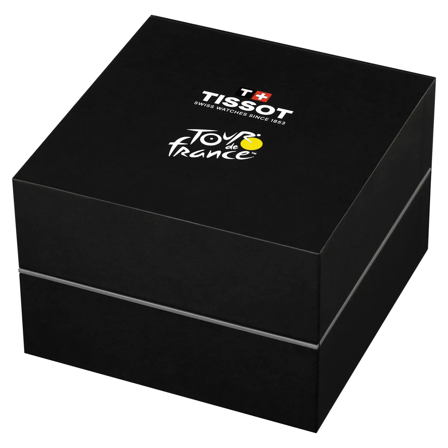 Tissot PR 100 Tour de France 2026 40mm T1504173705700