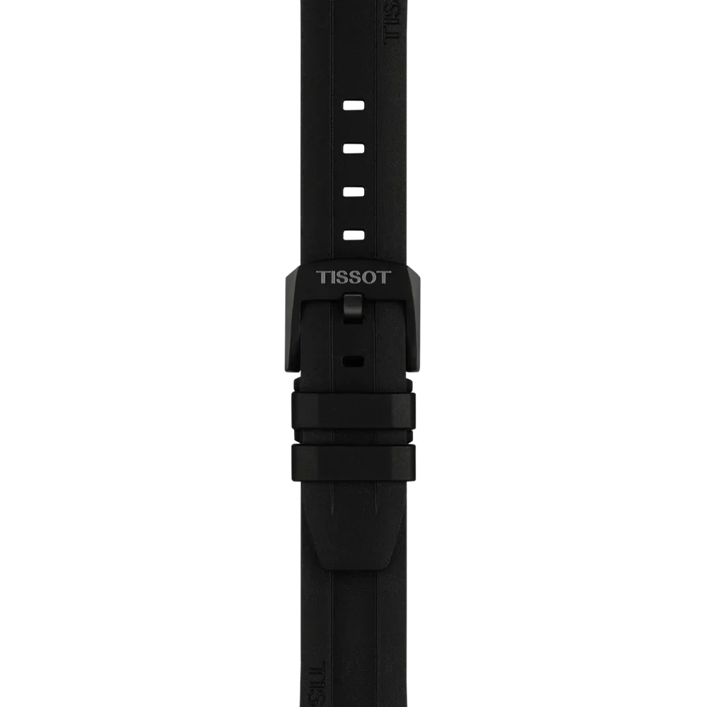 Tissot PR 100 Tour de France 2026 40mm T1504173705700
