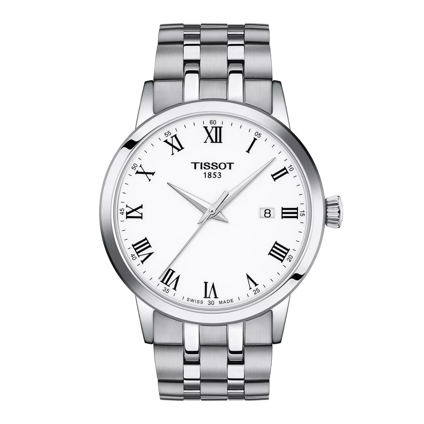 TISSOT CLASSIC DREAM T1294101101300