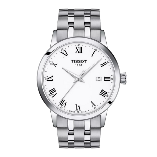 TISSOT CLASSIC DREAM T1294101101300