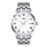 TISSOT CLASSIC DREAM T1294101101300