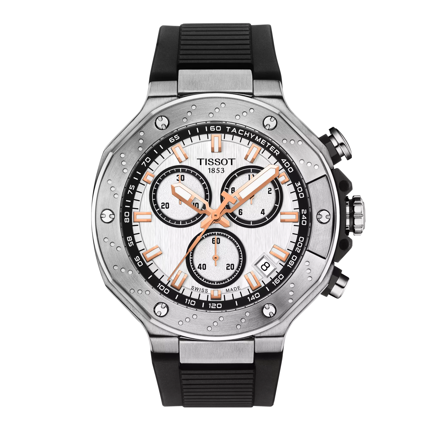 Tissot T-Race 45mm T1414171701100