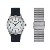 TISSOT HERITAGE 1938 39mm T1424641603200