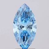 1.3 Carats MARQUISE Diamond