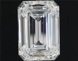21.07 Carats EMERALD Diamond
