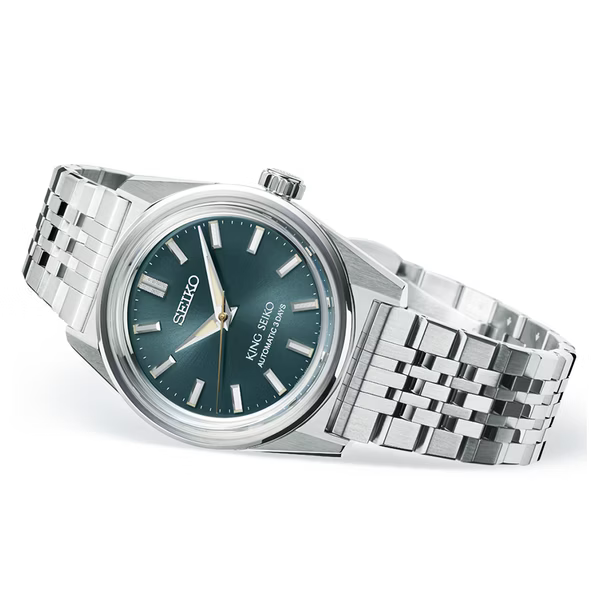 Seiko King Seiko KSK SPB459J1
