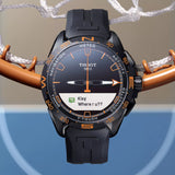 Tissot T-Touch Connect Solar T1214204705104