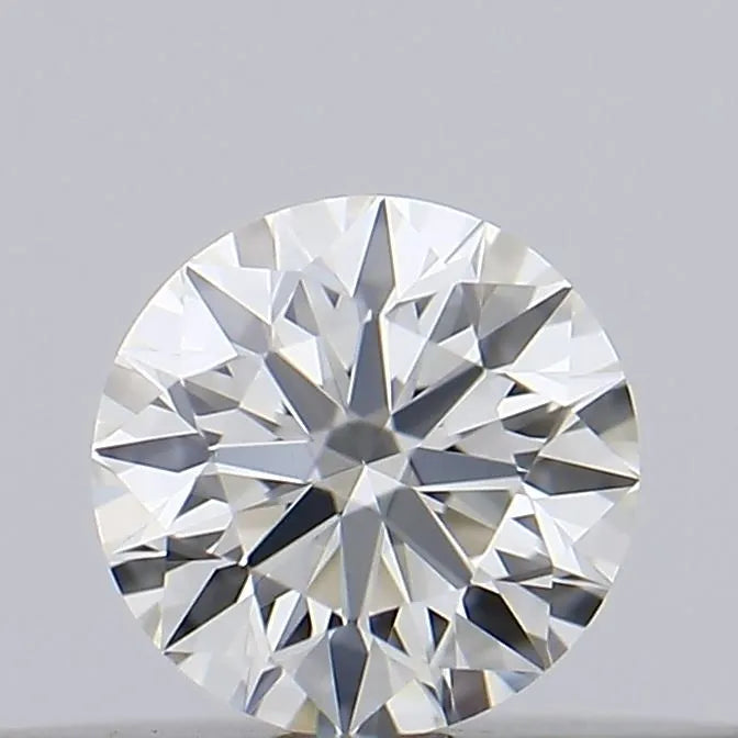 0.15 Carats ROUND Diamond