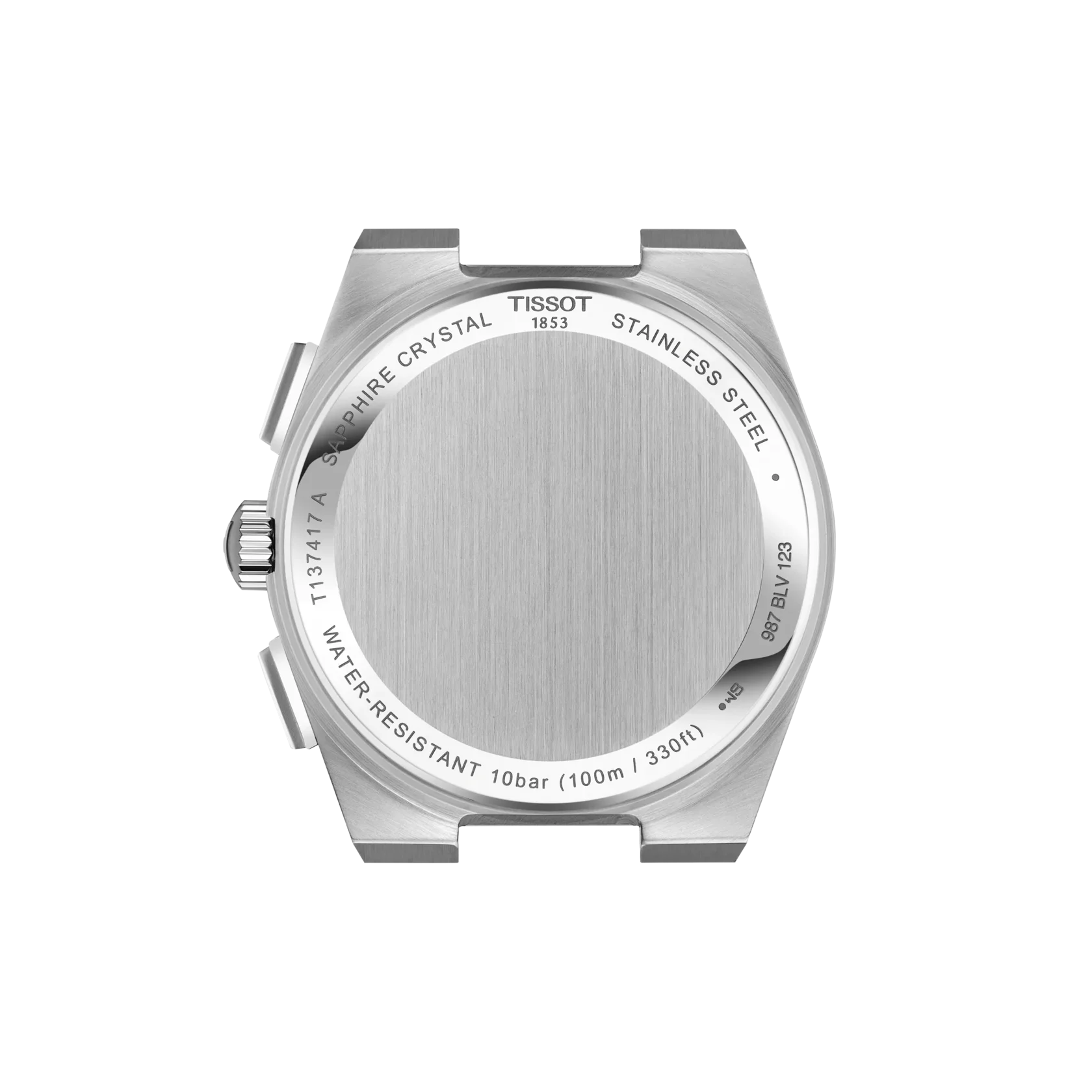 Tissot PRX 41mm T1374171103100