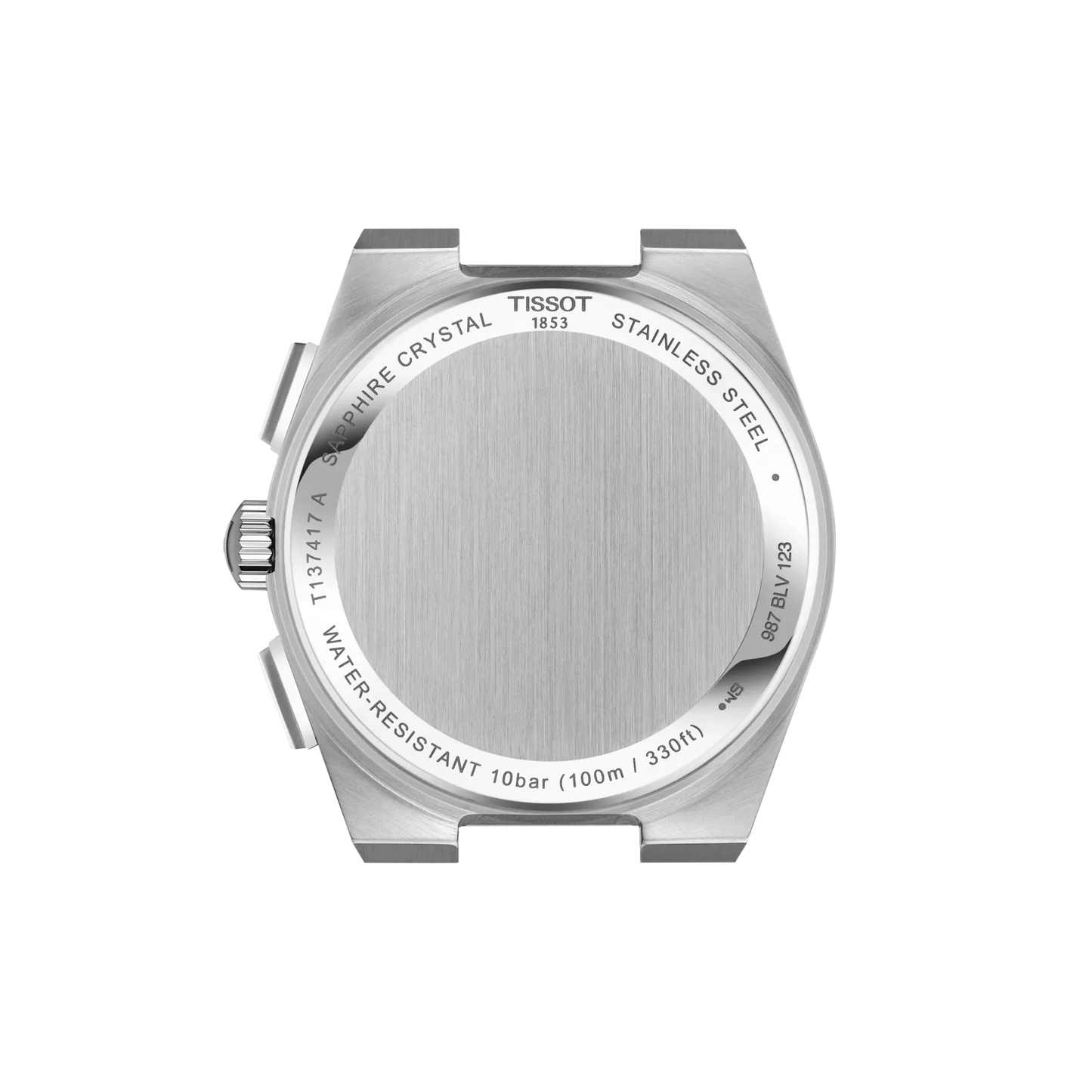 Tissot PRX 41mm T1374171103100