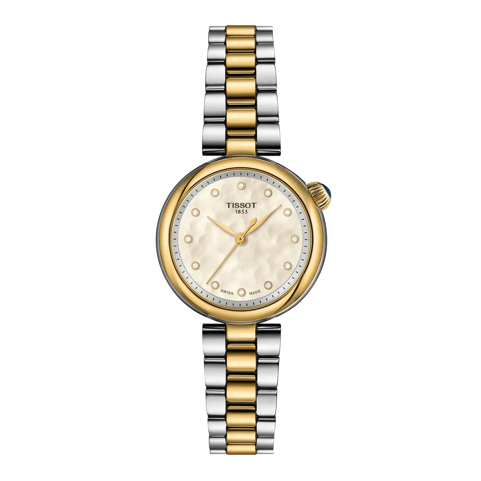 Tissot Desir 28mm T1520102211600