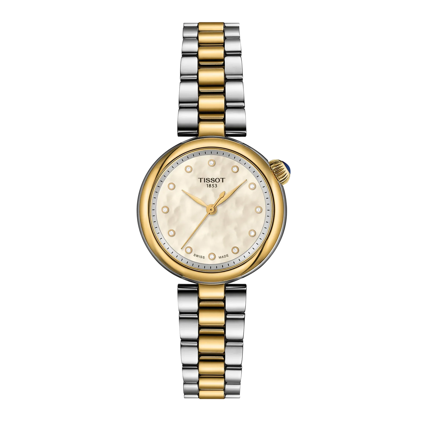 Tissot Desir 28mm T1520102211600