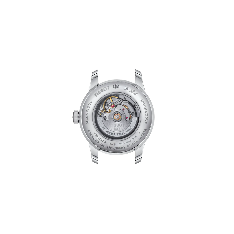 Tissot Le Locle Gold 29mm T9322074103600