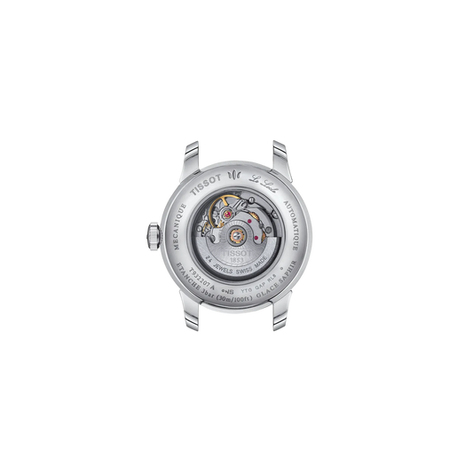 Tissot Le Locle Gold 29mm T9322074103600