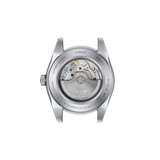 Tissot Gentleman Gold Bezel 40mm T9274074629101