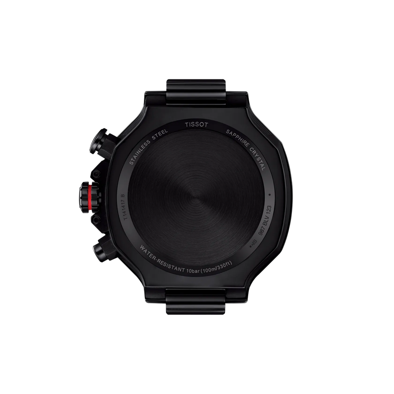 Tissot T-Race 45mm T1414173706101