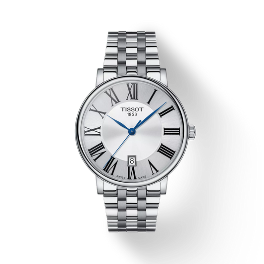 Tissot Carson Premium 40mm T1224101103300