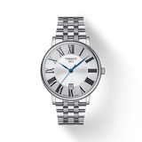 Tissot Carson Premium 40mm T1224101103300