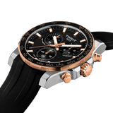 Tissot Supersport Chrono 42mm T1254172705100