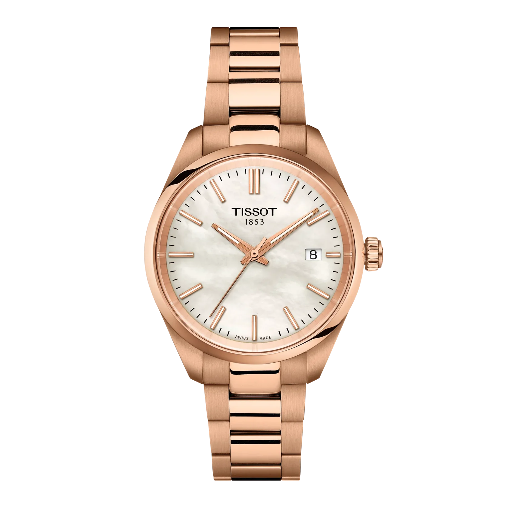 Tissot PR 100 34mm T1502103311100
