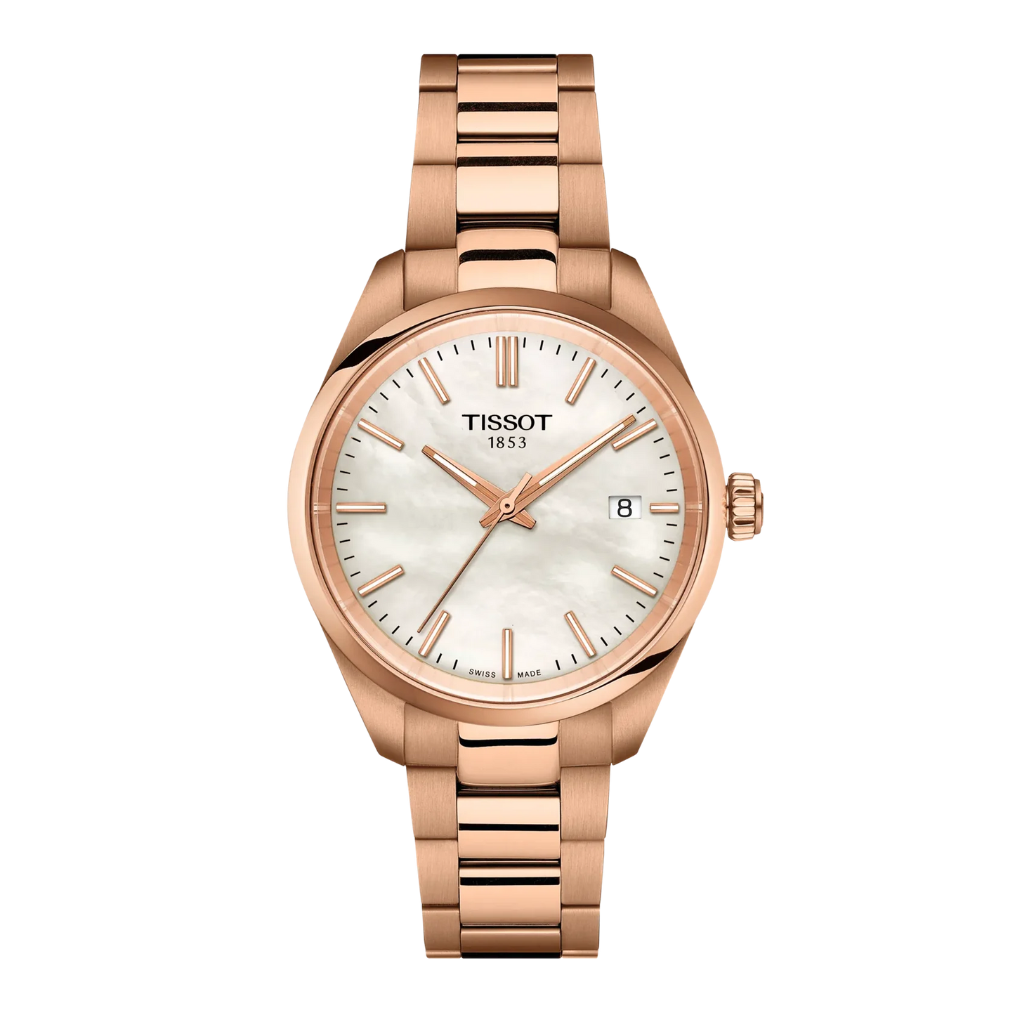 Tissot PR 100 34mm T1502103311100