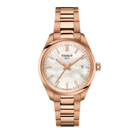 Tissot PR 100 34mm T1502103311100