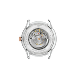 Tissot Chemin Des Tourelles 42mm T1394072203800