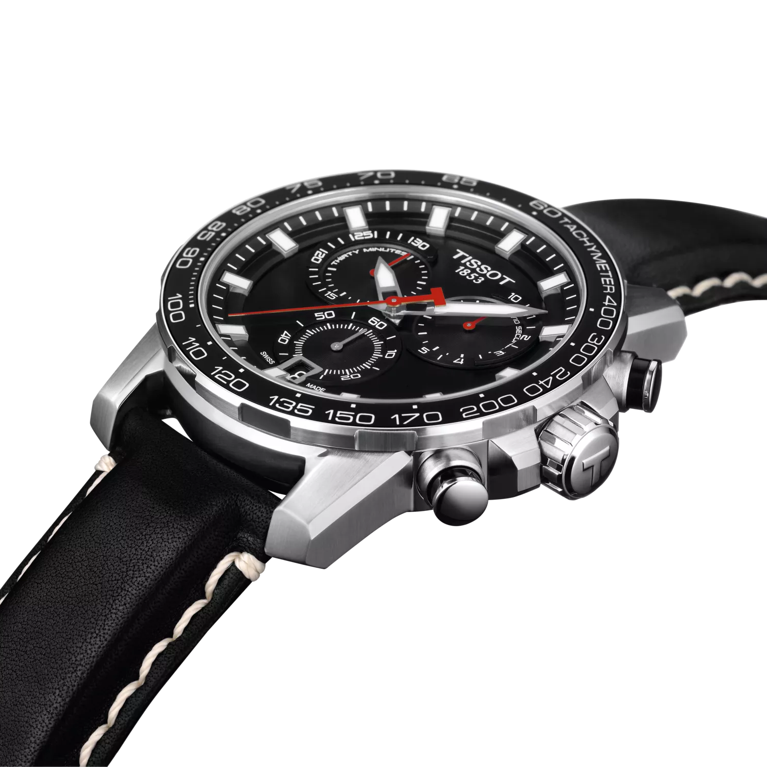 Tissot Supersport Chrono T1256171605100