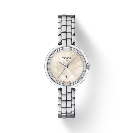 Tissot Flamingo 30mm T0942101111602