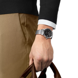 TISSOT LE LOCLE POWERMATIC 80 T0064071105300