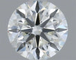 0.90ct Round Natural Diamond (Colour E, Clarity VS2, Cut EX, IGI Certified)