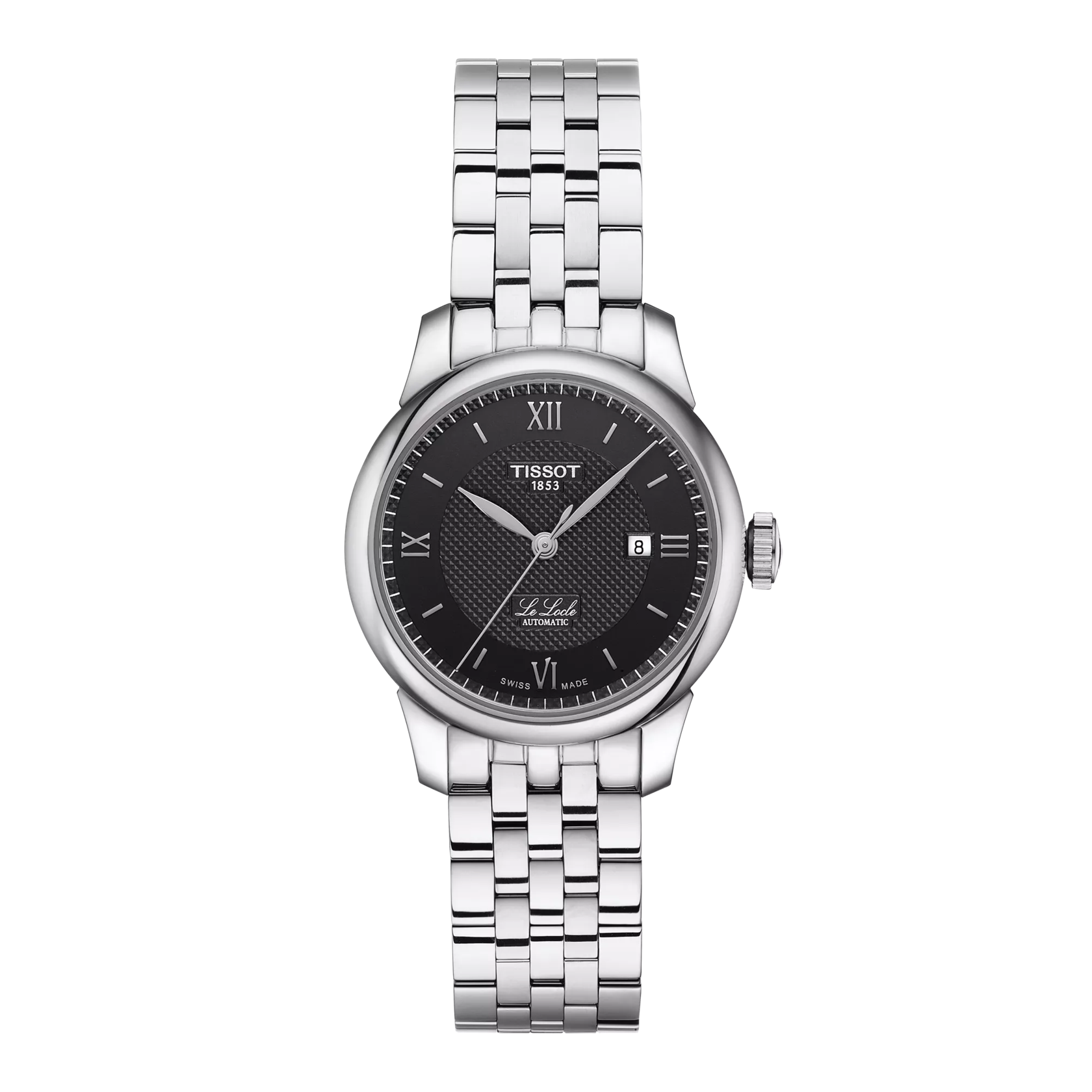 Tissot Le Locle Automatic Lady (29.00) T0062071105800