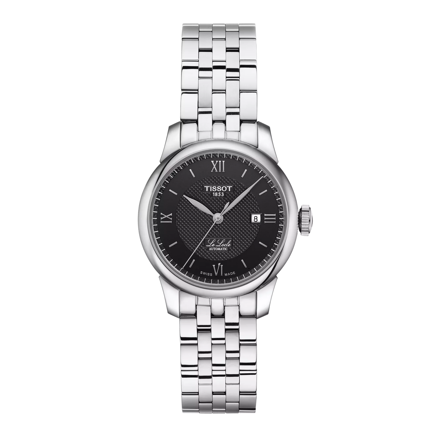 Tissot Le Locle Automatic Lady (29.00) T0062071105800
