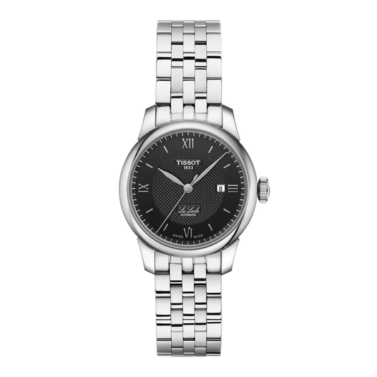 Tissot Le Locle Automatic Lady (29.00) T0062071105800