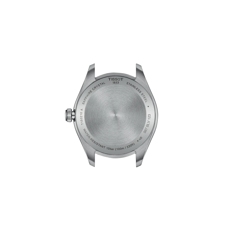 Tissot PR 100 34mm T1502102103100