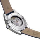 Tissot Gentleman Gold Bezel 40mm T9274074604101