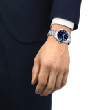 Tissot Gentleman 38mm T1658071104100