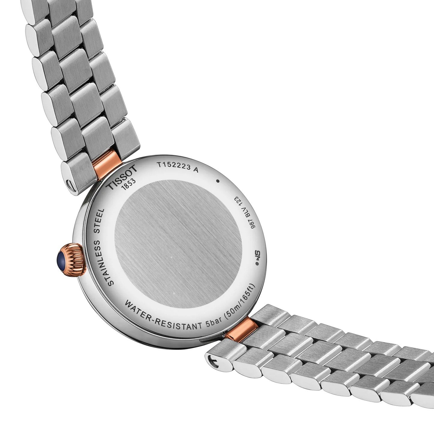 Tissot Desir 29.6mm T1522232203600