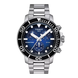 TISSOT SEASTAR 1000 CHRONOGRAPH T1204171104101
